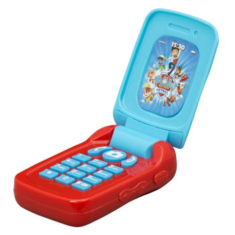 Paw Patrol Toy Phone Extra Image 1